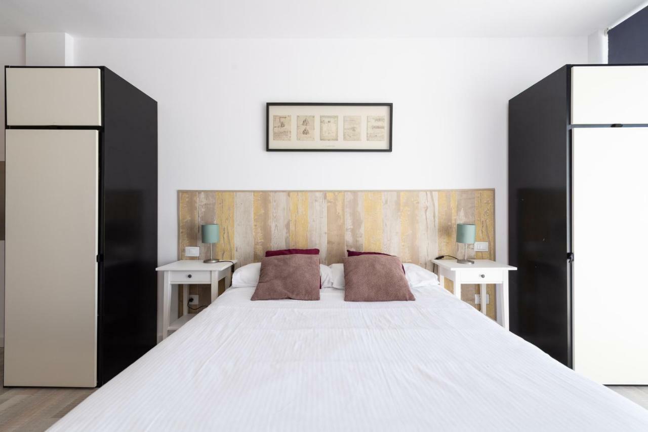 Great Terrace Sea Views - Wifi By Canariasgetaway 라스팔마스 외부 사진